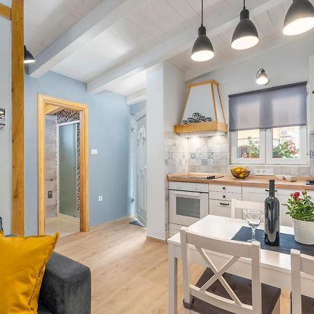 Studio Ivana Porec Ngoại thất bức ảnh