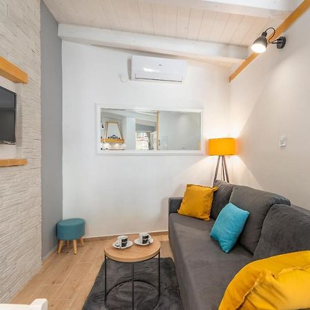 Studio Ivana Porec Ngoại thất bức ảnh