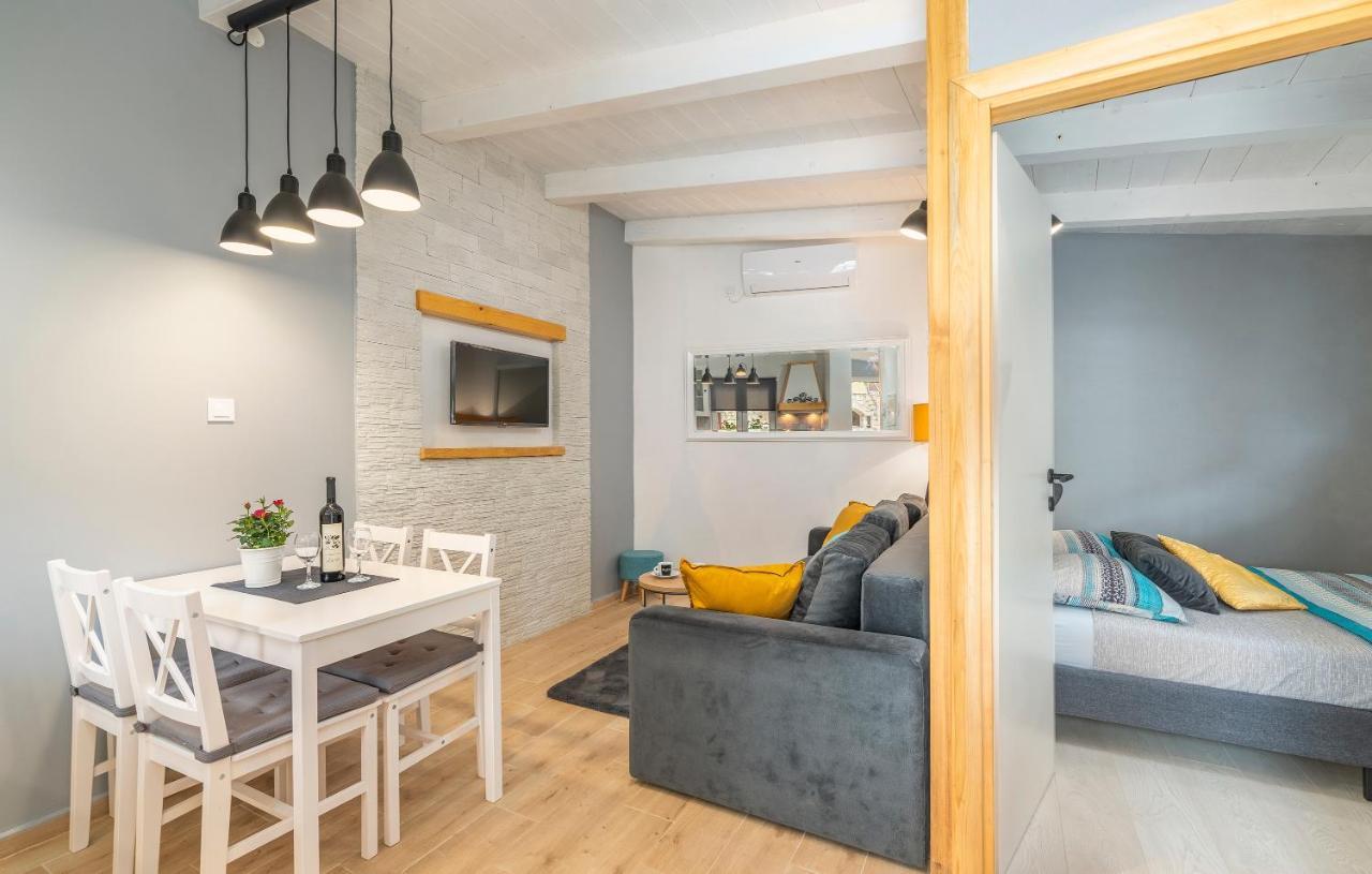 Studio Ivana Porec Ngoại thất bức ảnh