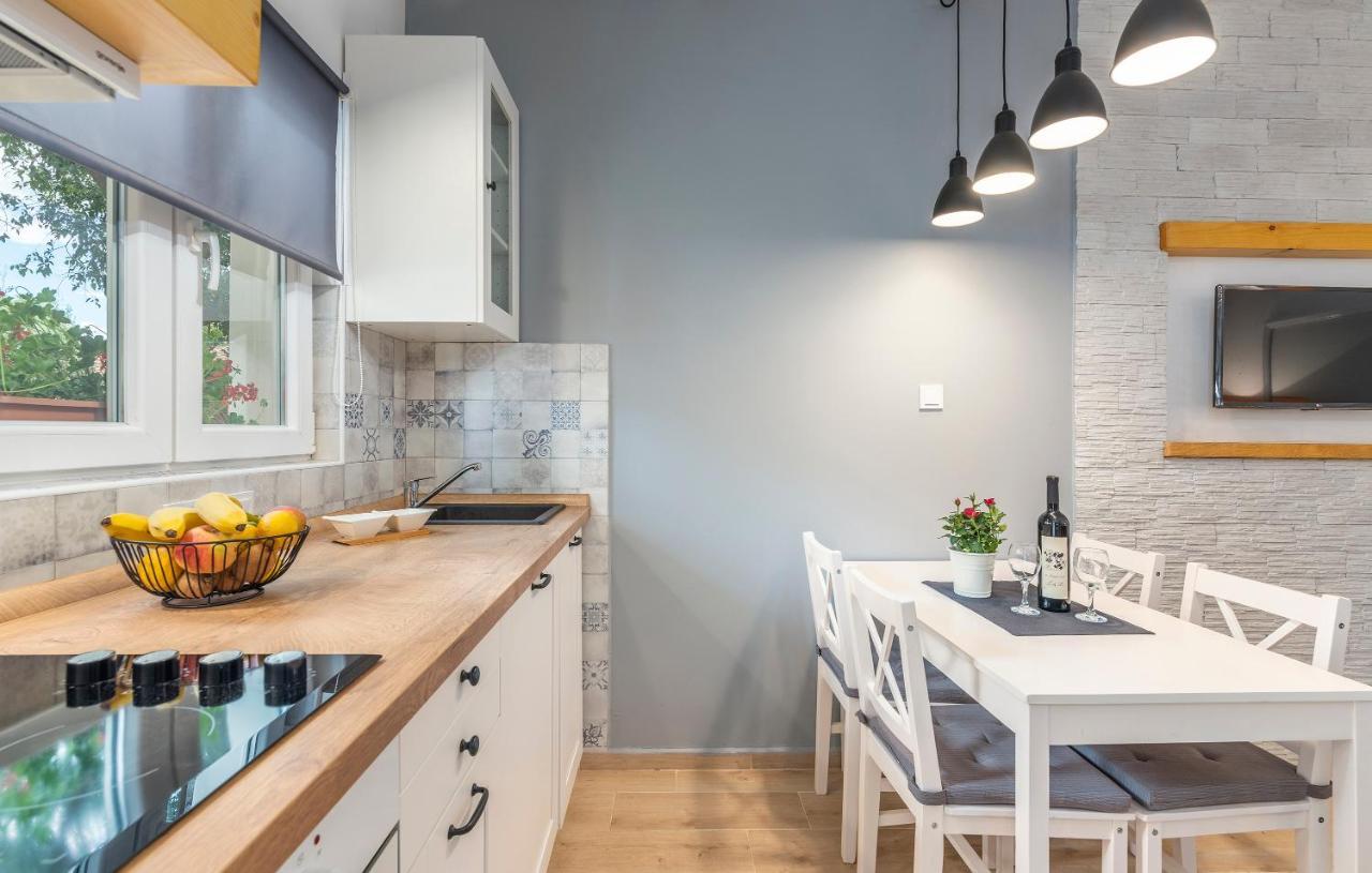 Studio Ivana Porec Ngoại thất bức ảnh