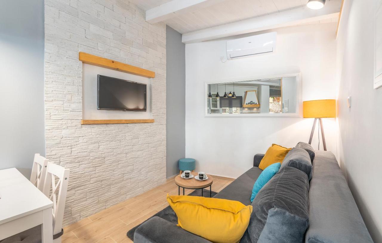 Studio Ivana Porec Ngoại thất bức ảnh
