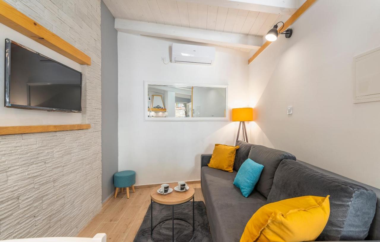 Studio Ivana Porec Ngoại thất bức ảnh